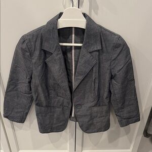 Jacob Gray Women's Blazer